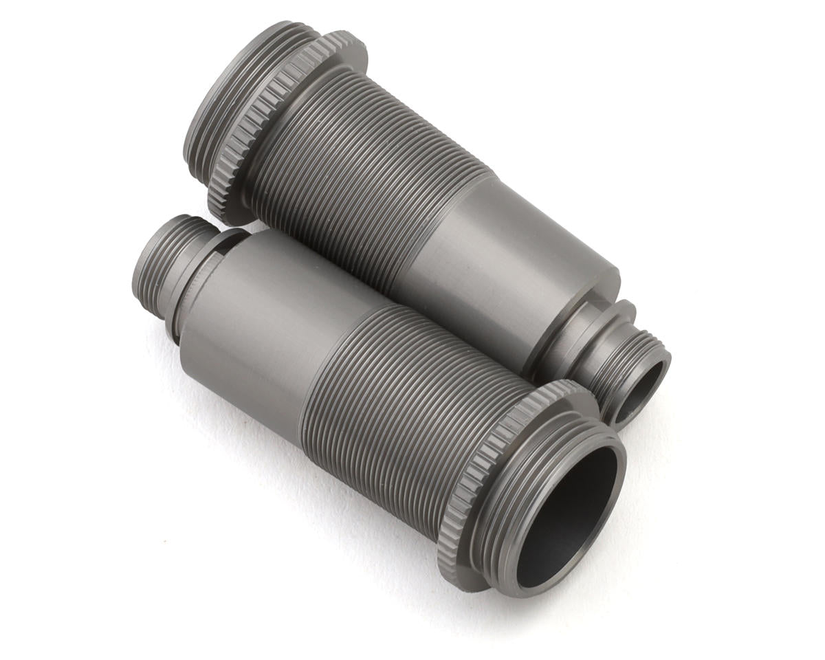 Team Associated RC10T7/SC7 13x31mm Threaded Rear Shock Bodies (2)
