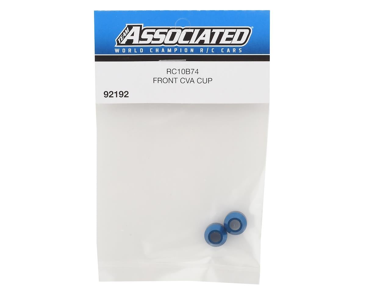 Team Associated RC10B74 Front CVA Cup (2)