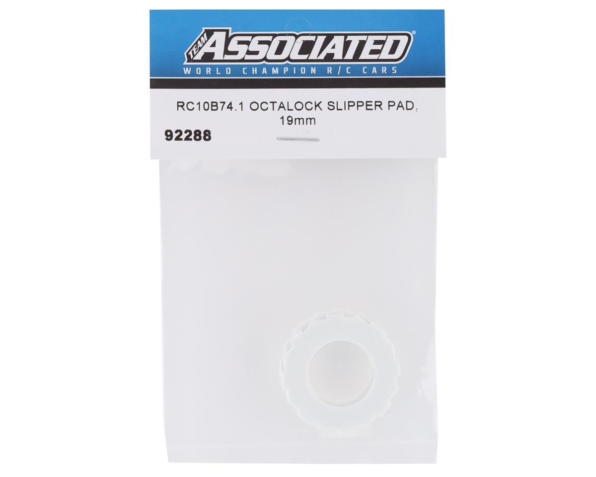 Team Associated 19mm Octalock Slipper Pad