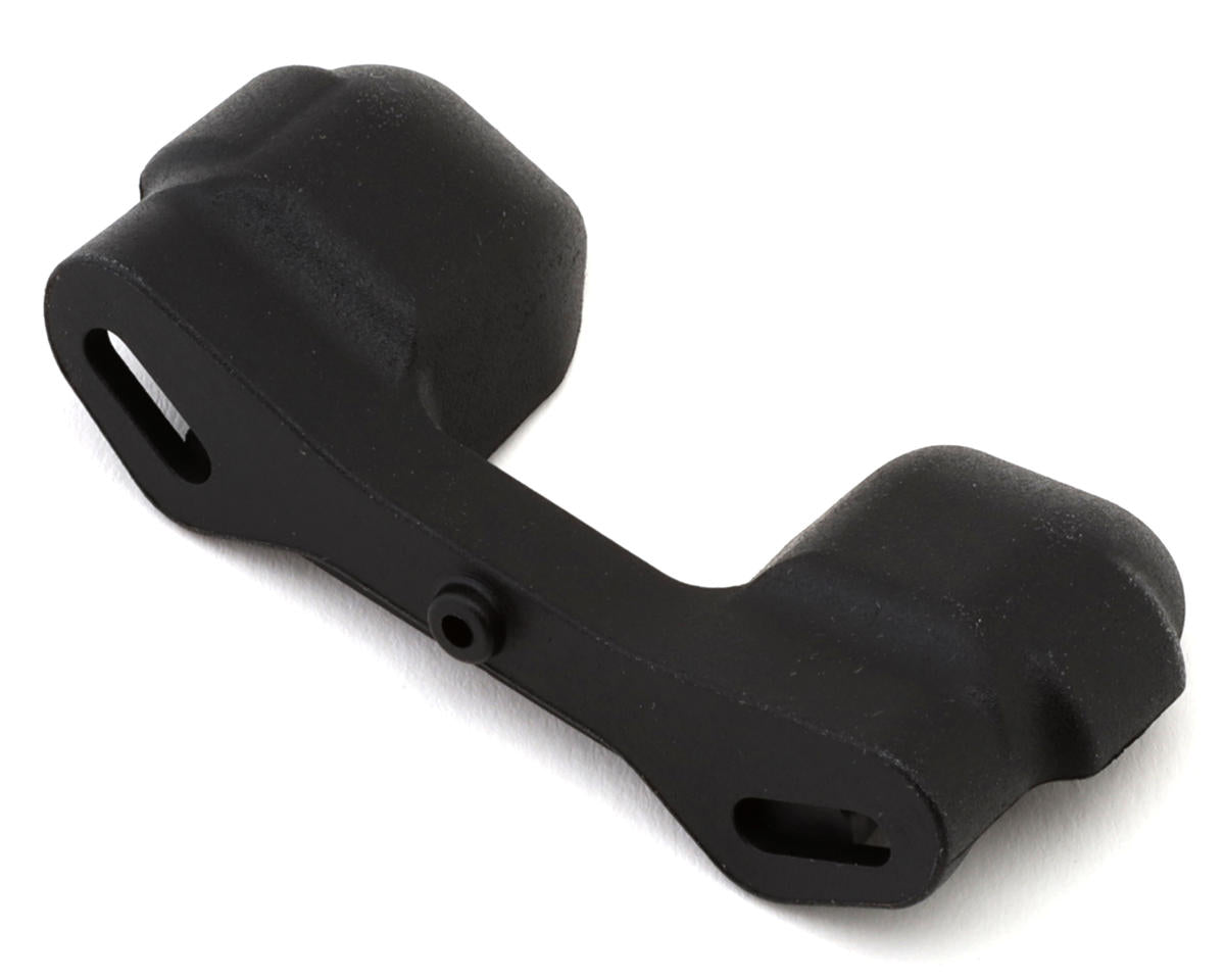 Team Associated RC10B84 Front Shock Tower Cover (73mm Arm)