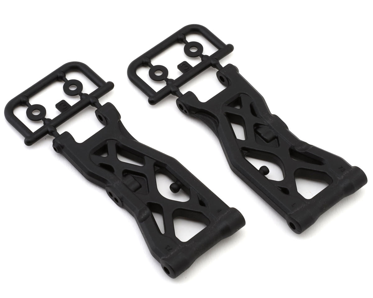 Team Associated RC10B84 Front Suspension Arms (2) (73mm)