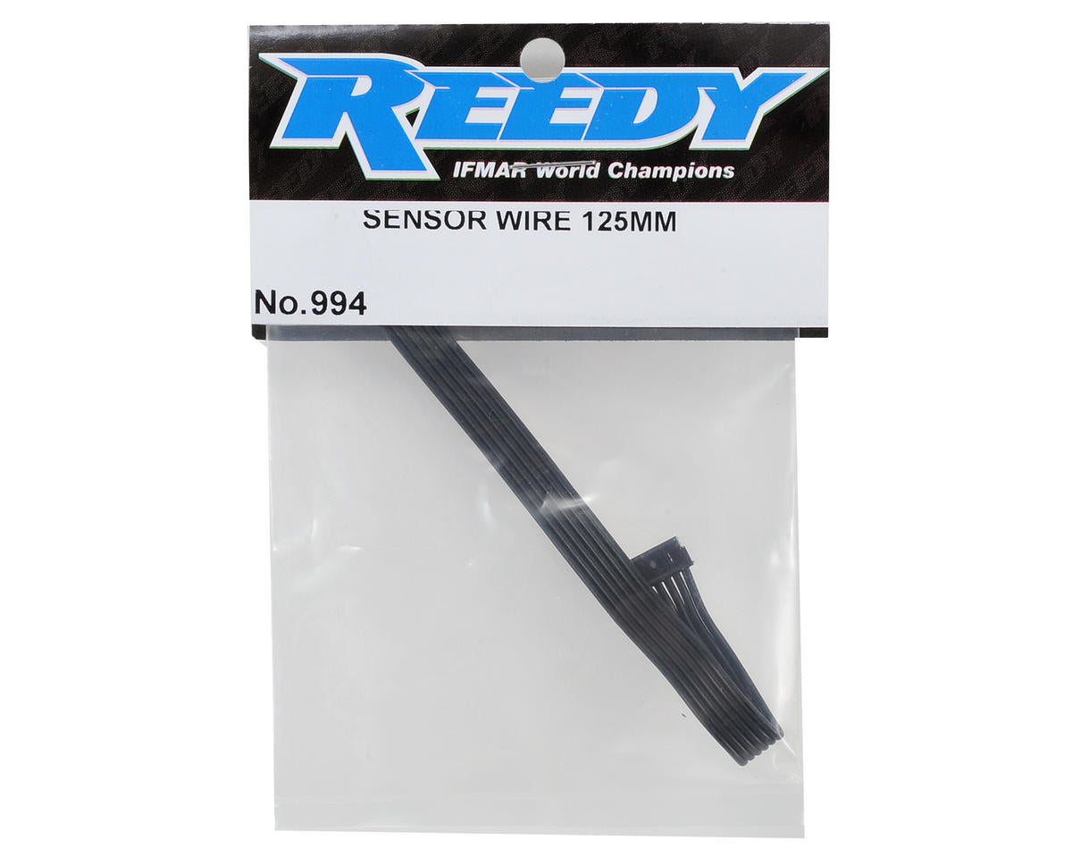 Reedy B5 Flat Sensor Wire (125mm)