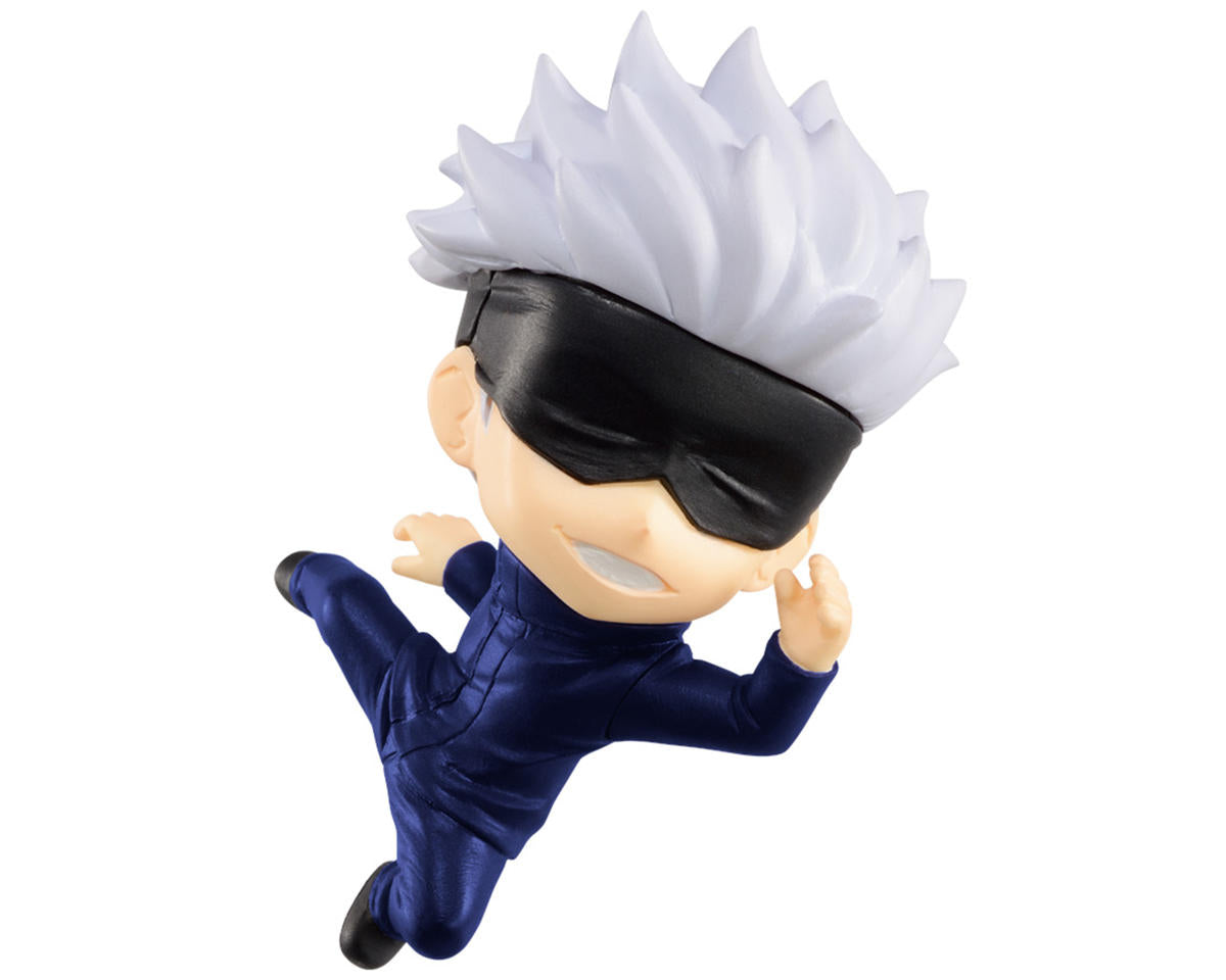 Bandai Shokugan Adverge Motion "Jujutsu Kaisen" Miniature Figure Blind Box