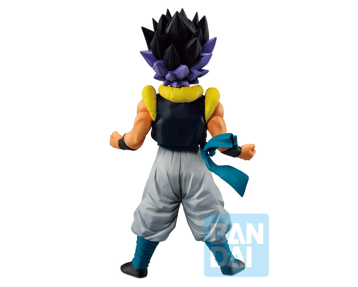 Bandai Ichibansho Gotenks (Vs Omnibus Beast) "Dragon Ball Z" Action Figure