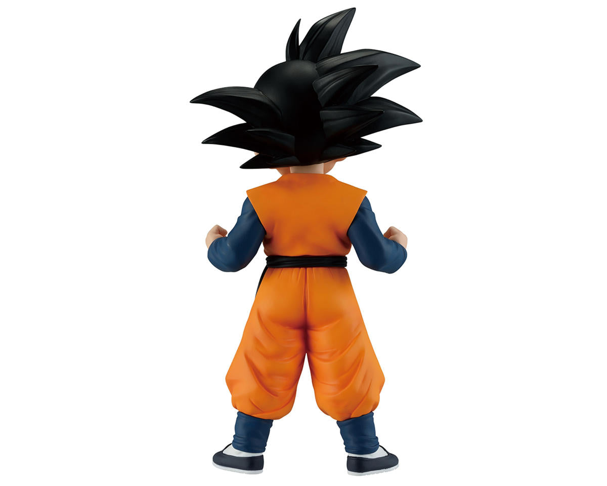 Bandai Masterlise Ichibansho Son Goten Spirit of the Saiyan "Dragon Ball Z"