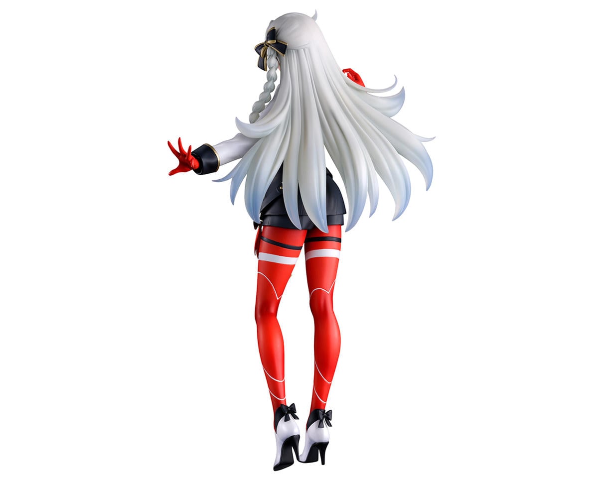 Bandai 1/7 Gracemaster Ichibansho Olga Marie Animusphere "Fate/Grand Order"