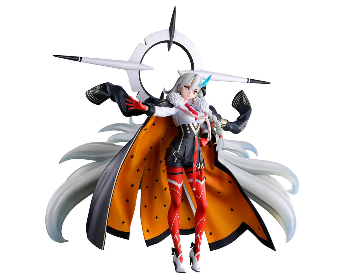Bandai 1/7 Gracemaster Ichibansho U-Olga Marie "Fate/Grand Order" Figure