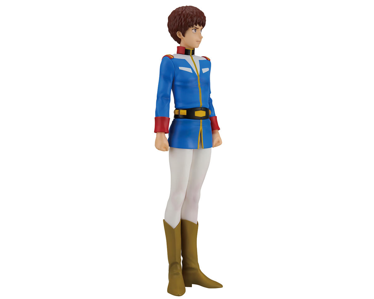 Bandai Masterlise Ichibansho Amuro Ray "Mobile Suit Gundam" Figure