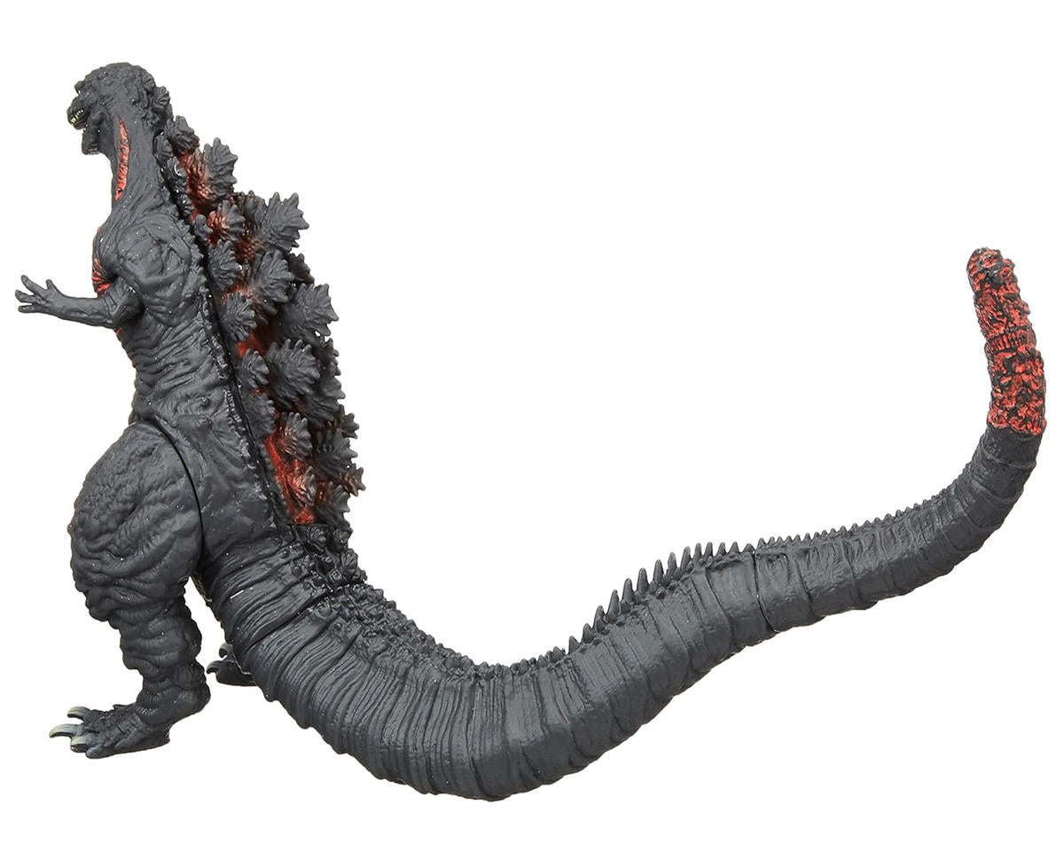Bandai Movie Monster Series "Shin Godzilla" Action Figure (2016)