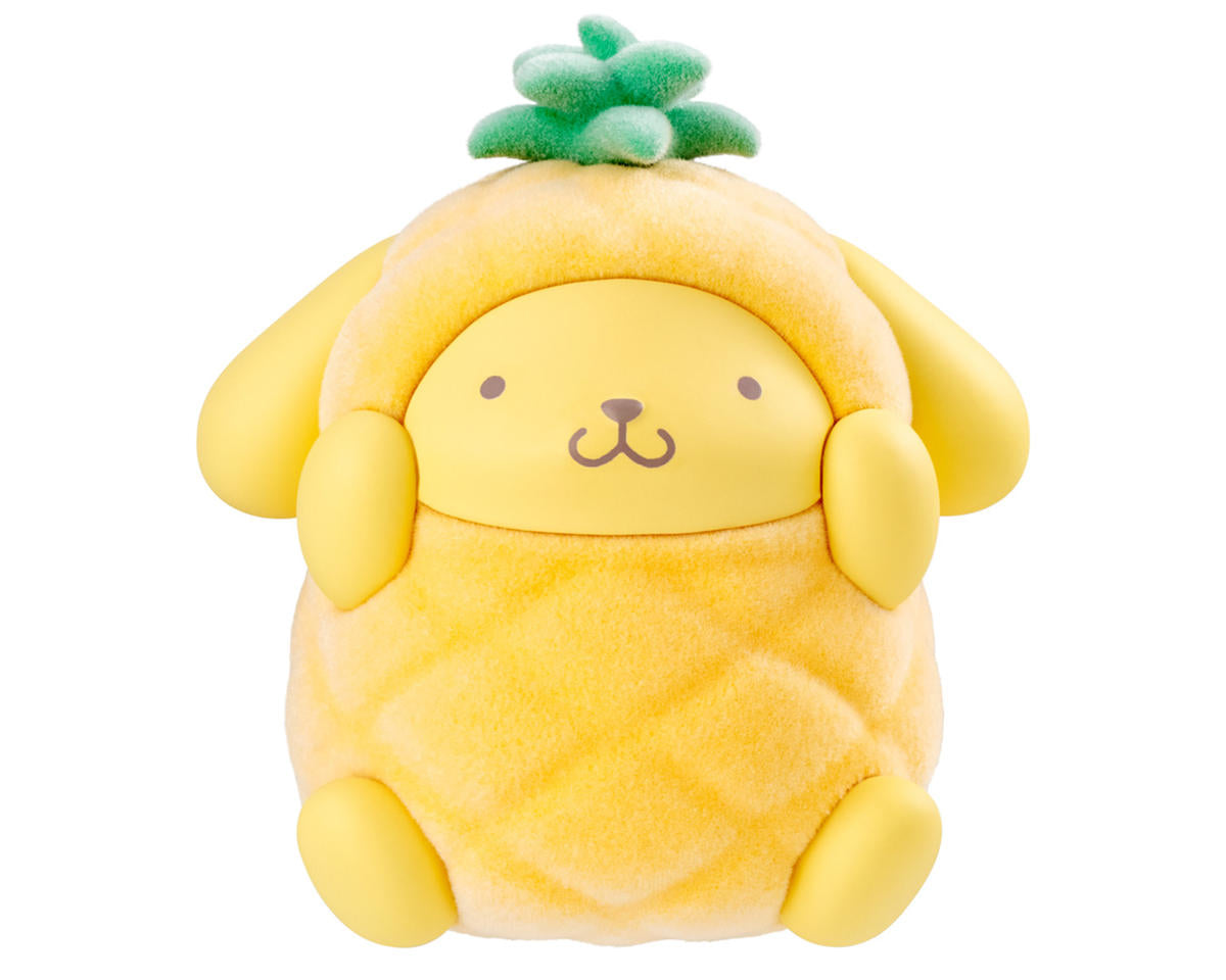 Bandai Kigurumiiz Sanrio Character "Hello Kitty & Friends" Kigurumi Figure