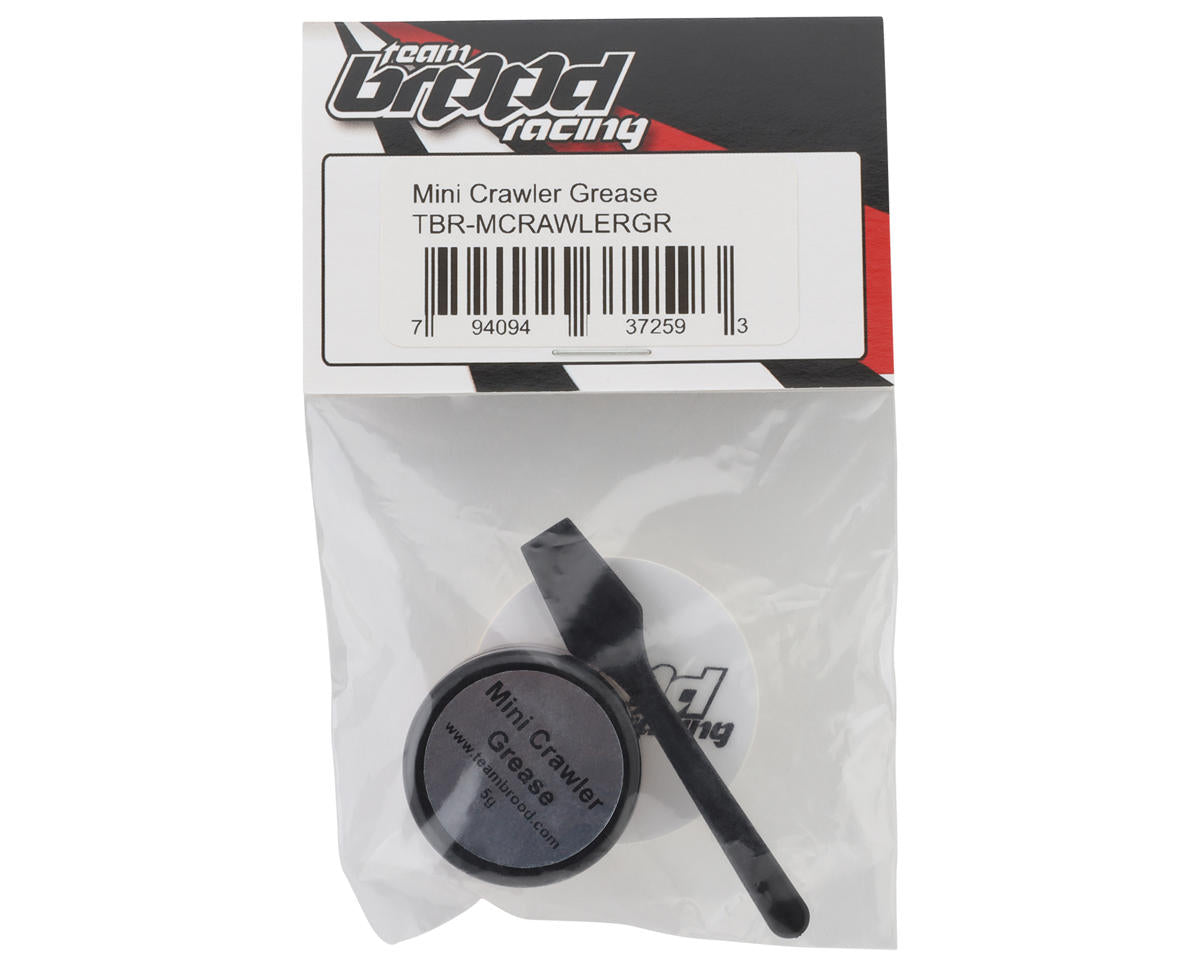 Team Brood Mini Crawler Grease (5g)