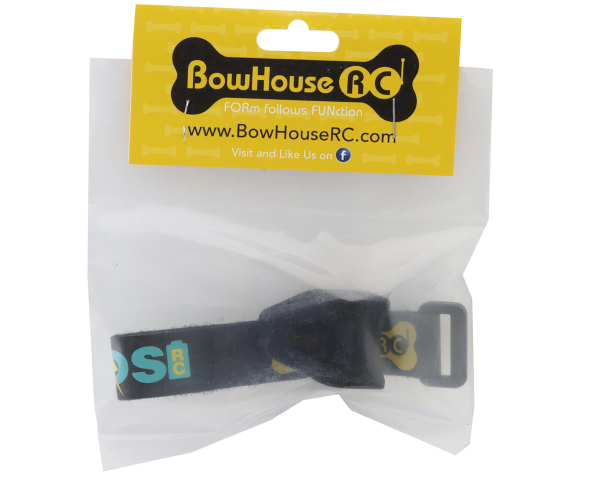 BowHouse RC "Thumb thumb!" Universal Transmitter Thumb Drive Kit