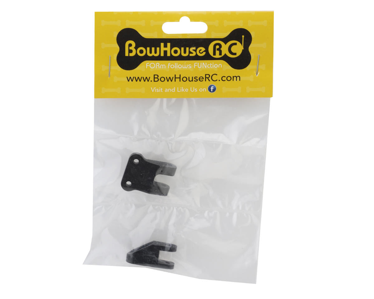 BowHouse RC RedCat Ascent SGC Panhard Replacement (Axle & Chassis)