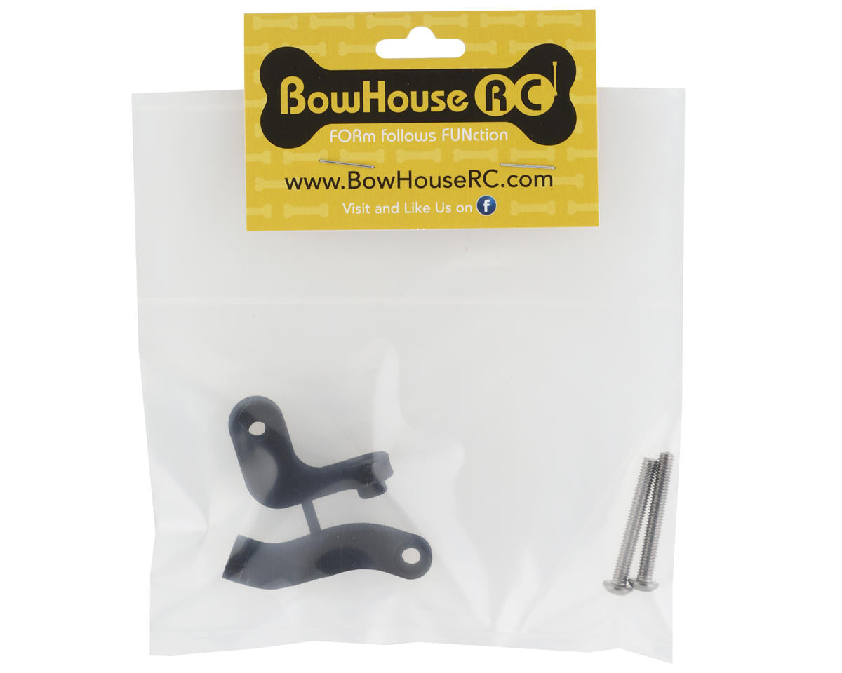 BowHouse RC Axial SCX6 Panhard Reinforcement Bracket