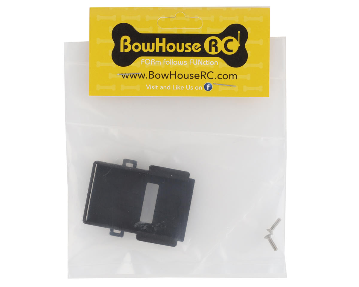 BowHouse RC Axial UTB18 SGC Low Center of Gravity Battery Tray