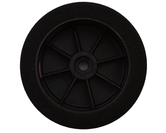 BSR Racing Losi Mini-T/Mini-B Wide Foam Tires (2) (Pink)