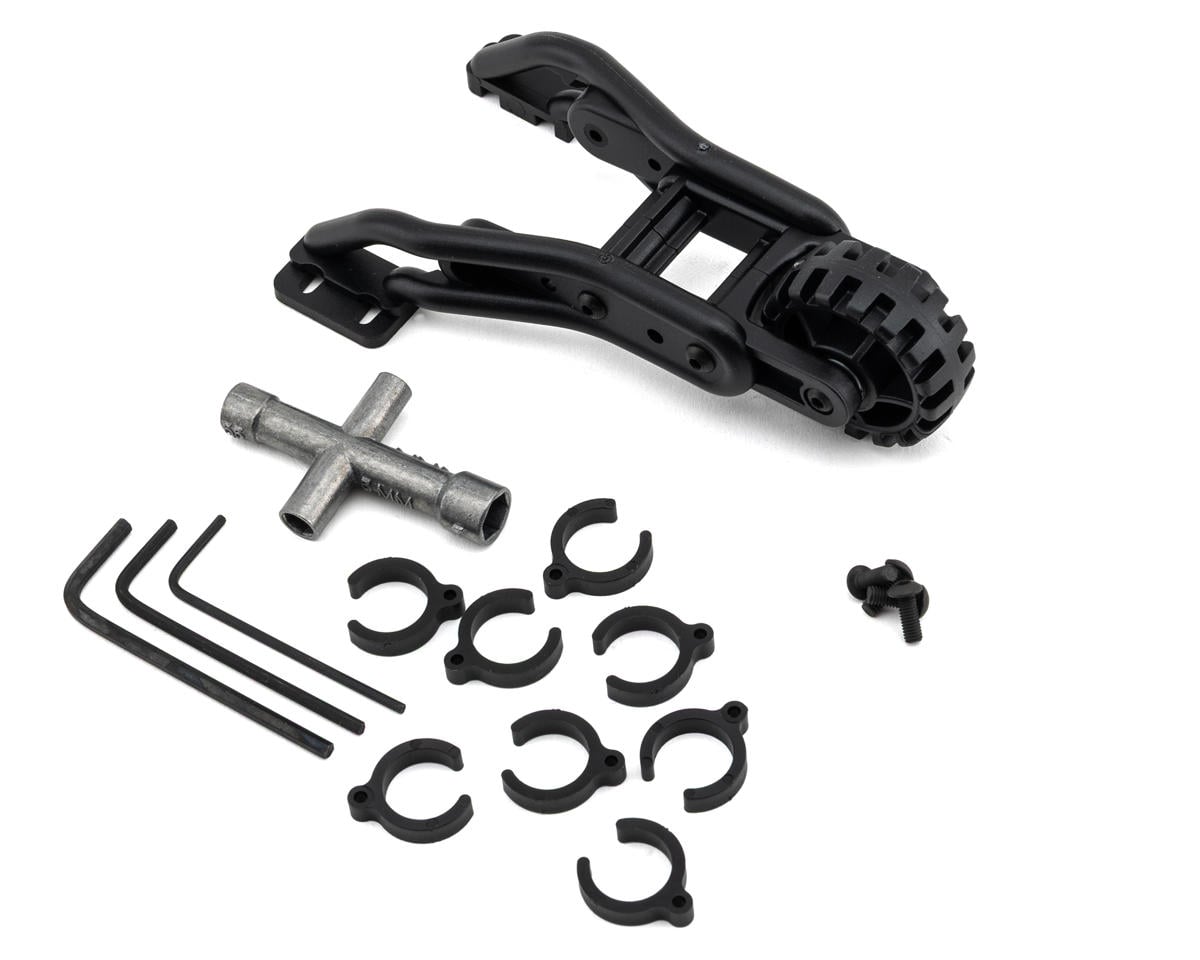 CEN Ford B50 MT-Series 1/10 Solid Axle RTR Monster Truck