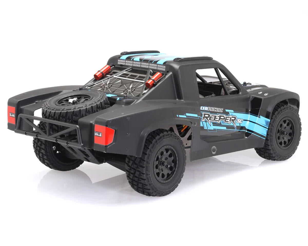 CEN Reeper SC 1/10 4WD RTR Brushless Short Course Truck