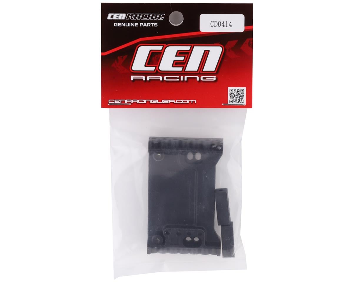 CEN F450 Servo Mount & Plate