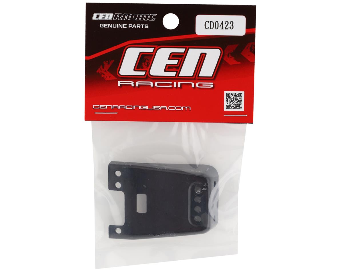CEN F250 Metal Shock Hoop