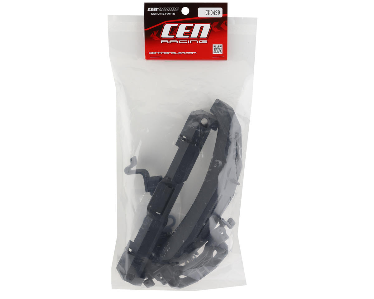 CEN F250 Bumper Set