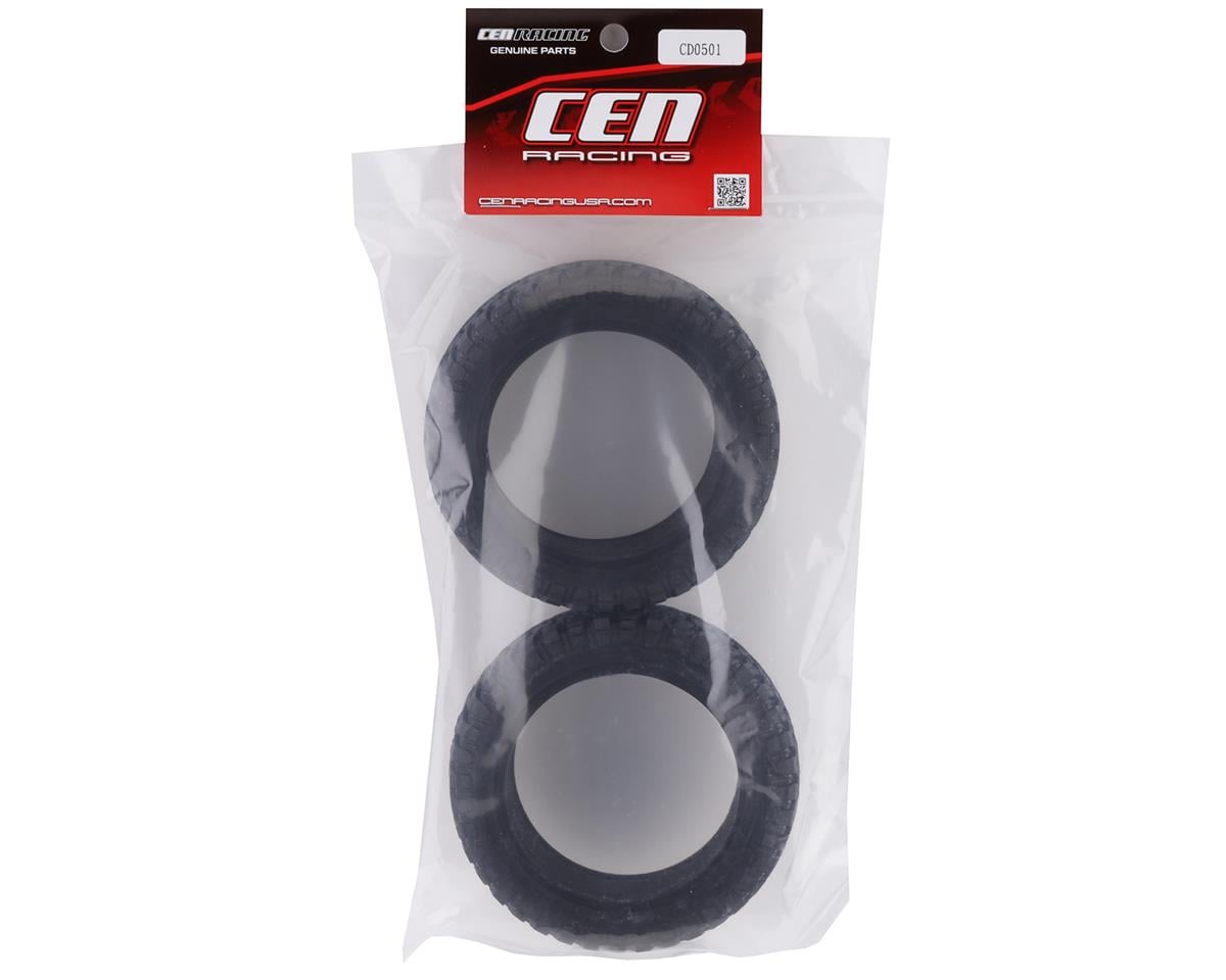 CEN F450 Fury 40/15.5R/26LT Truck Tire (2)