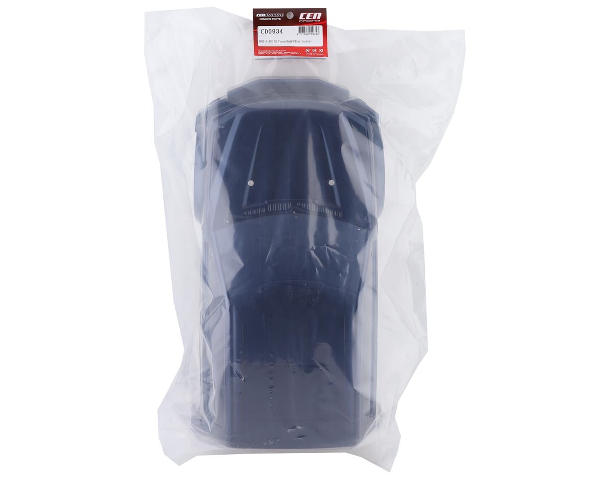 CEN Ford F-450 Front Body (Blue Galaxy)