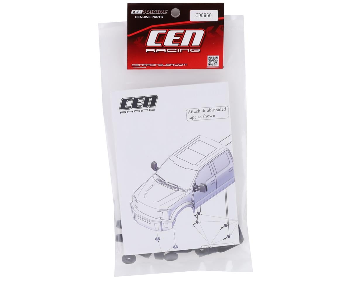 CEN Ford F-450 Body Accessories