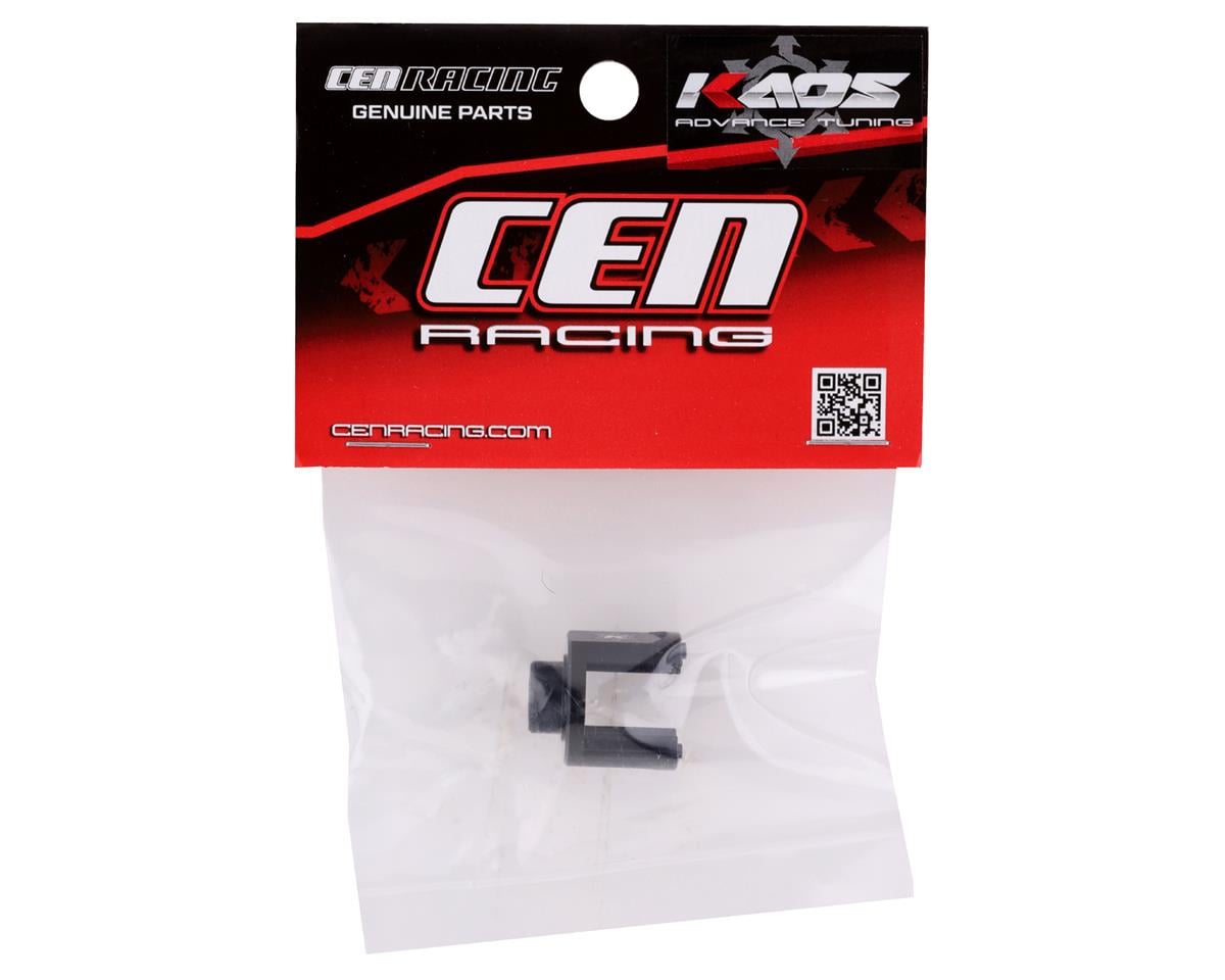 CEN Hard Anodized Aluminum Differential Case