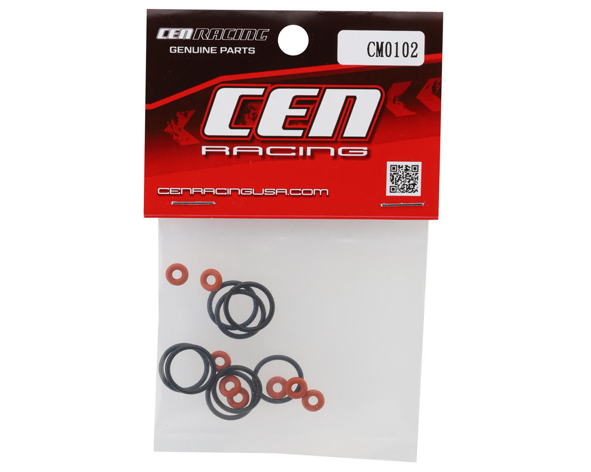 CEN M-Sport Shock O-Ring Re-Build Kit
