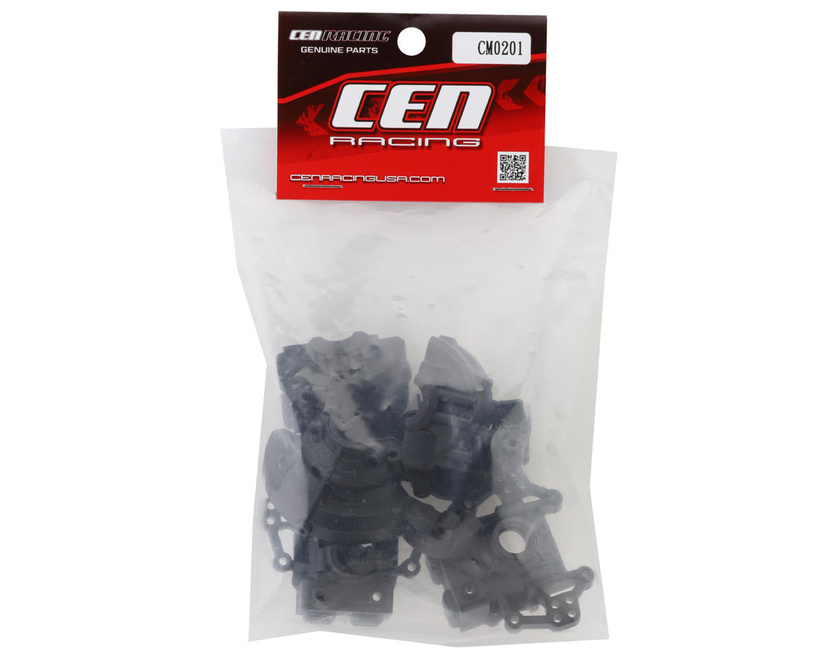 CEN M-Sport Gearbox Set (Front/Center/Rear)