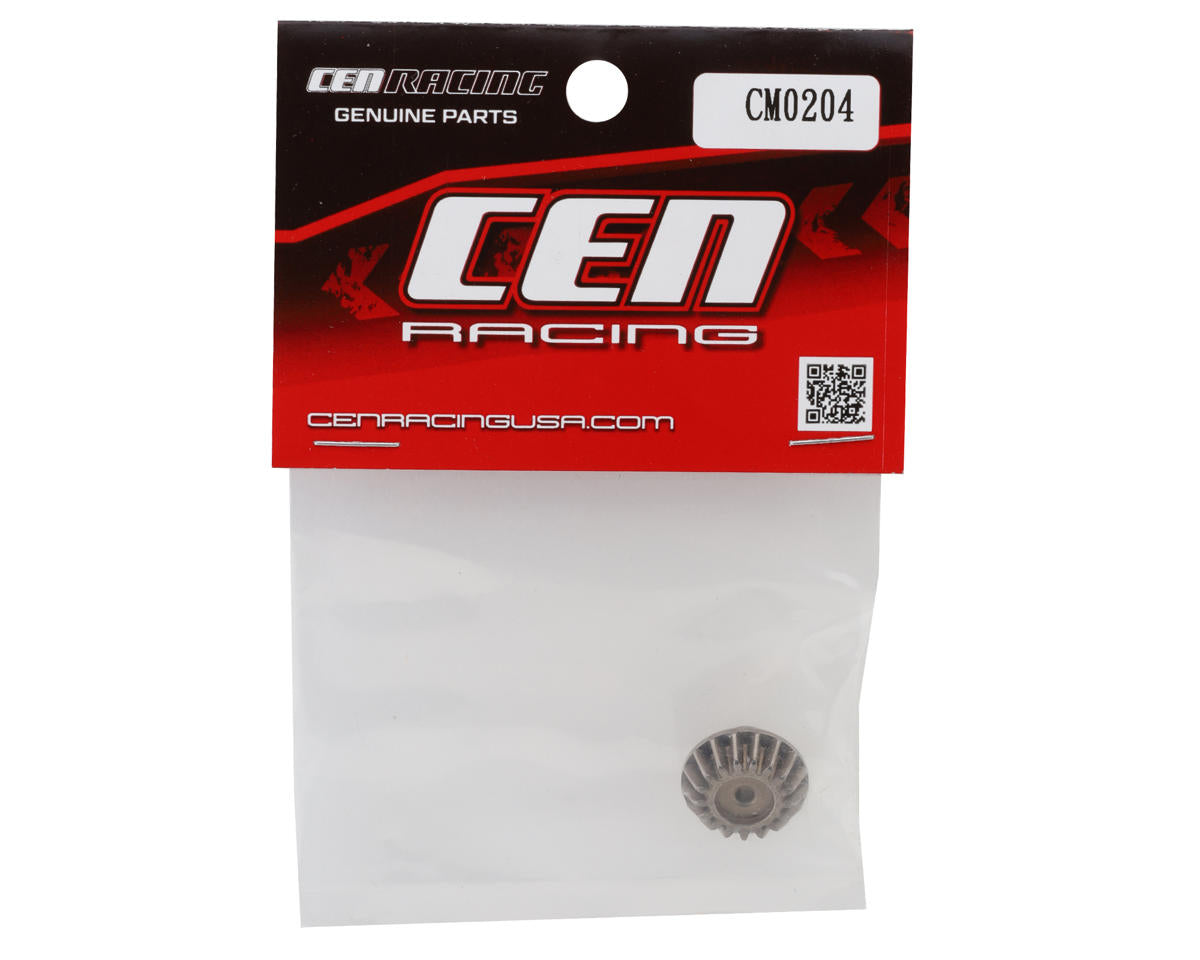 CEN M-Sport Differential Pinion Gear (17T) (Front/Rear)