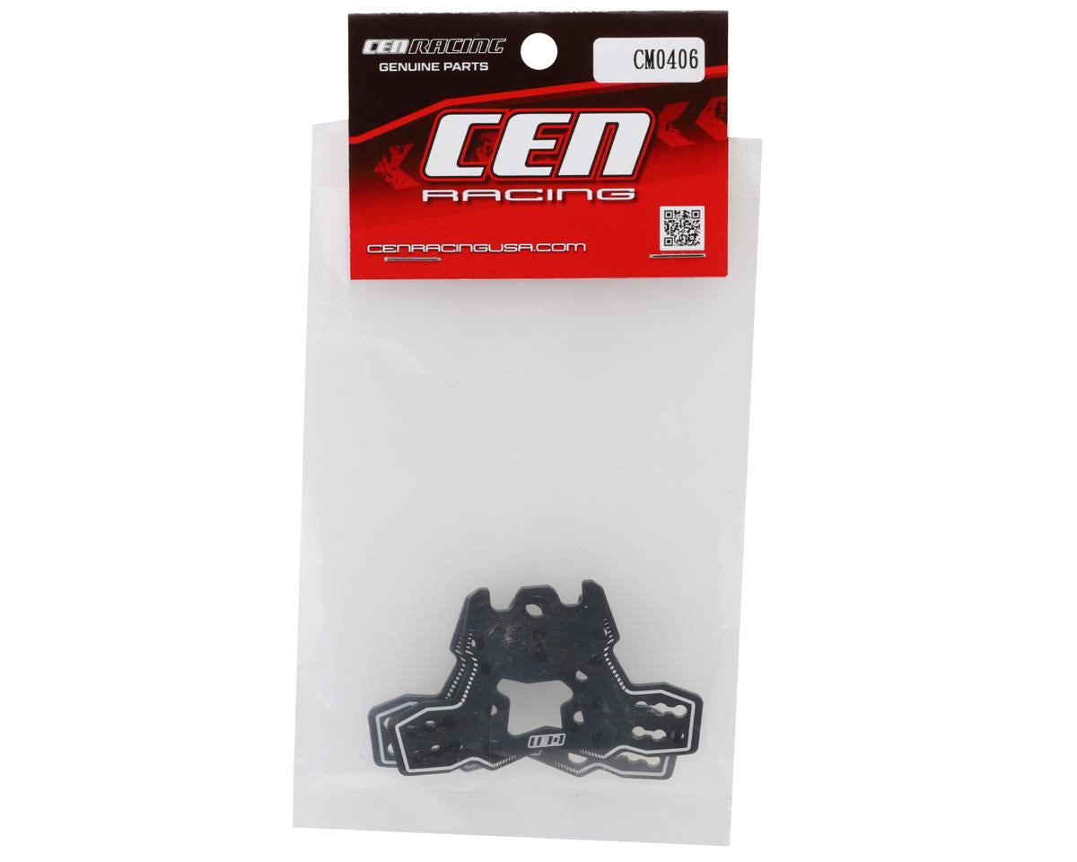 CEN M-Sport Shock Towers (2) (Front & Rear)