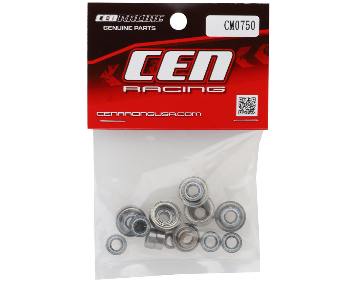 CEN M-Sport Metal Ball Bearing Set