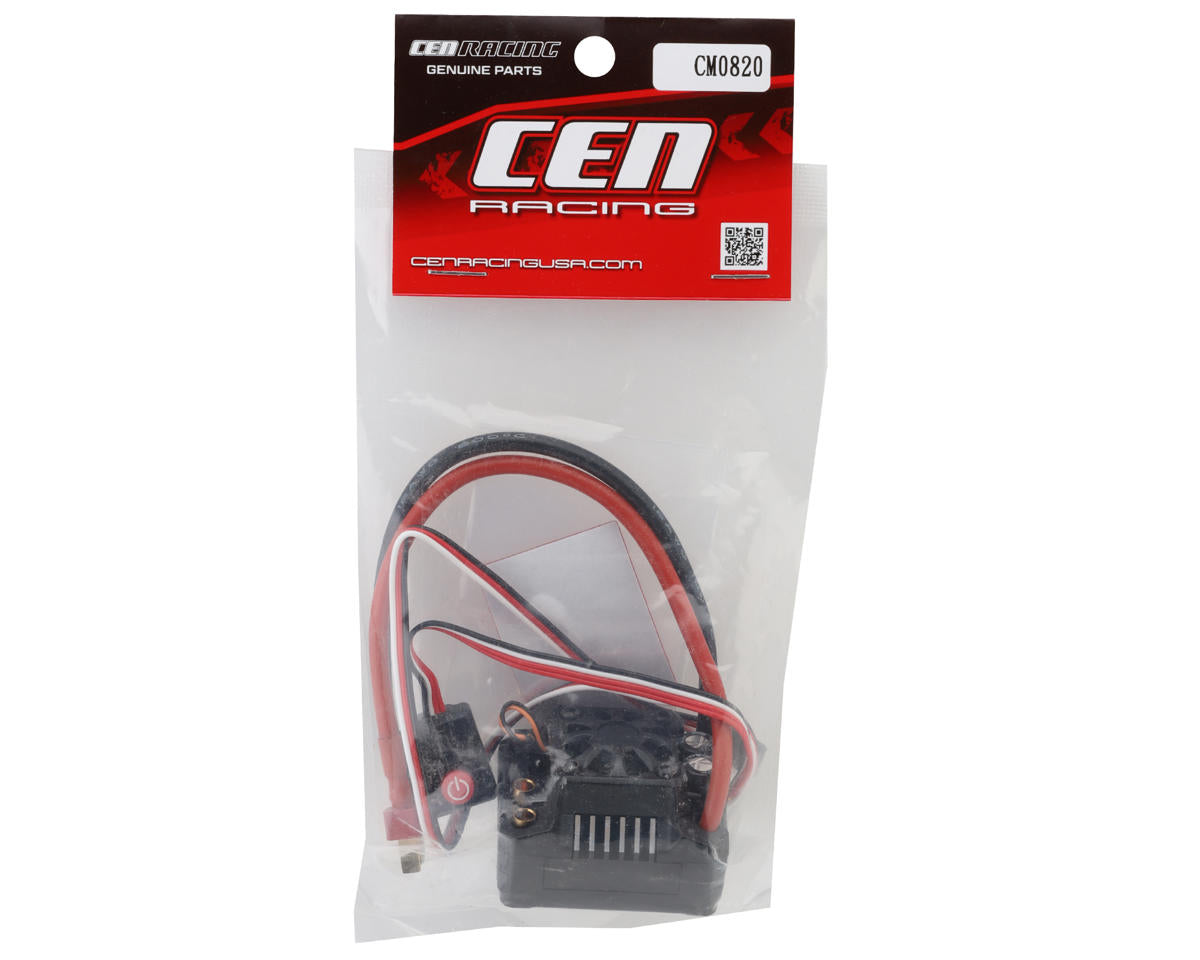 CEN M-Sport 100A WP-MAX10 ESC