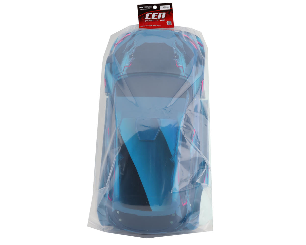 CEN M-Sport 2023 Ford Puma Pre-Painted Body Set