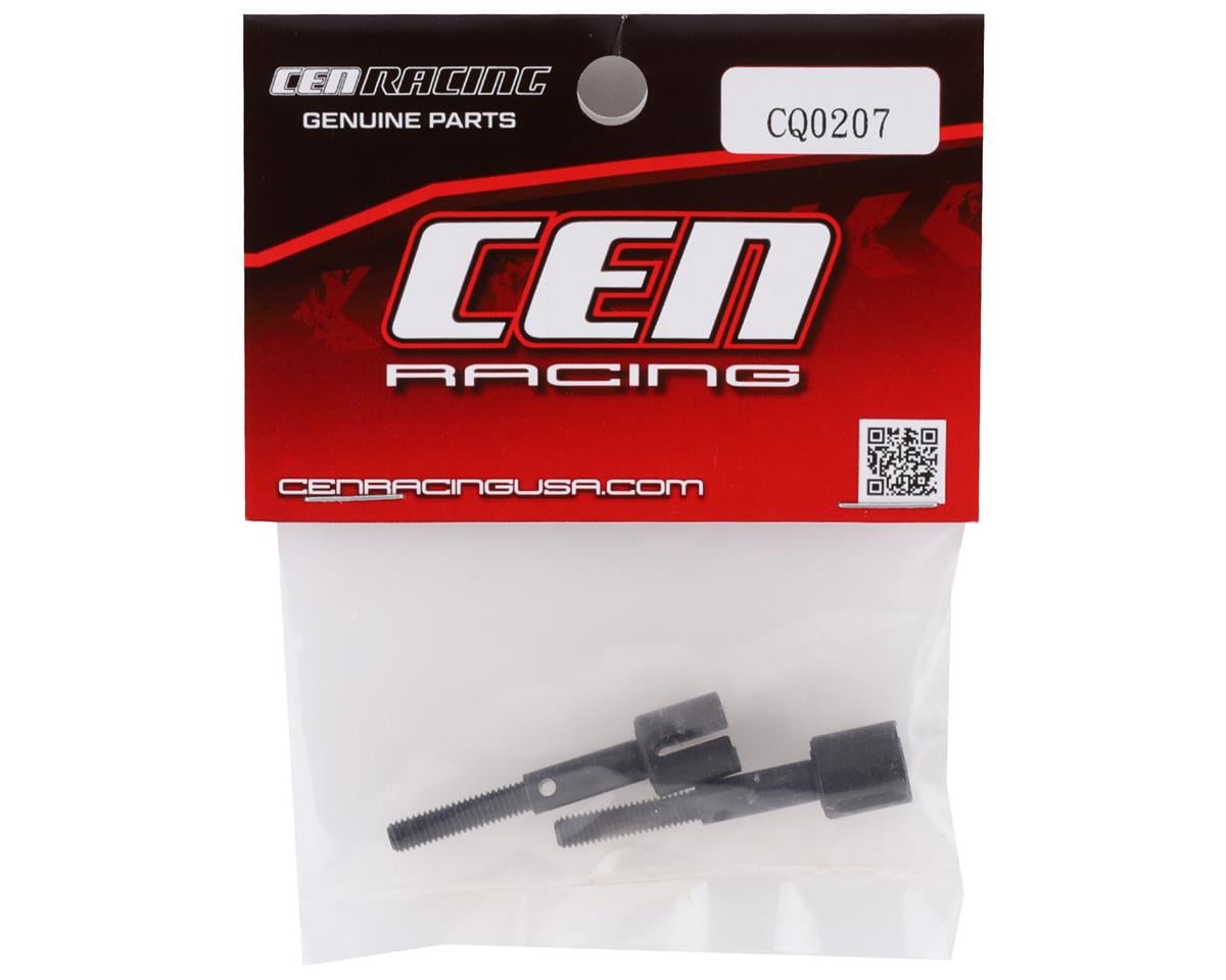 CEN F450 Wheel Axle (2)