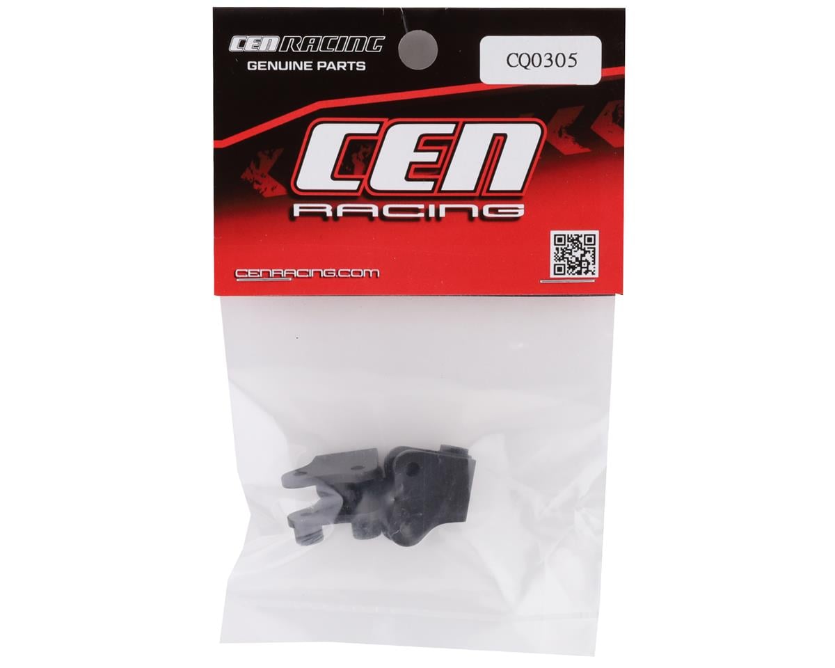 CEN F450 4-Link Bracket