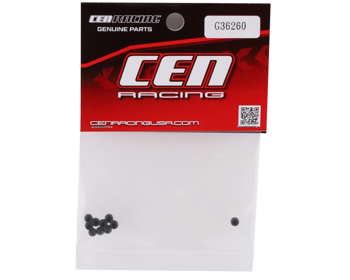CEN 4x3mm Set Screw (10)