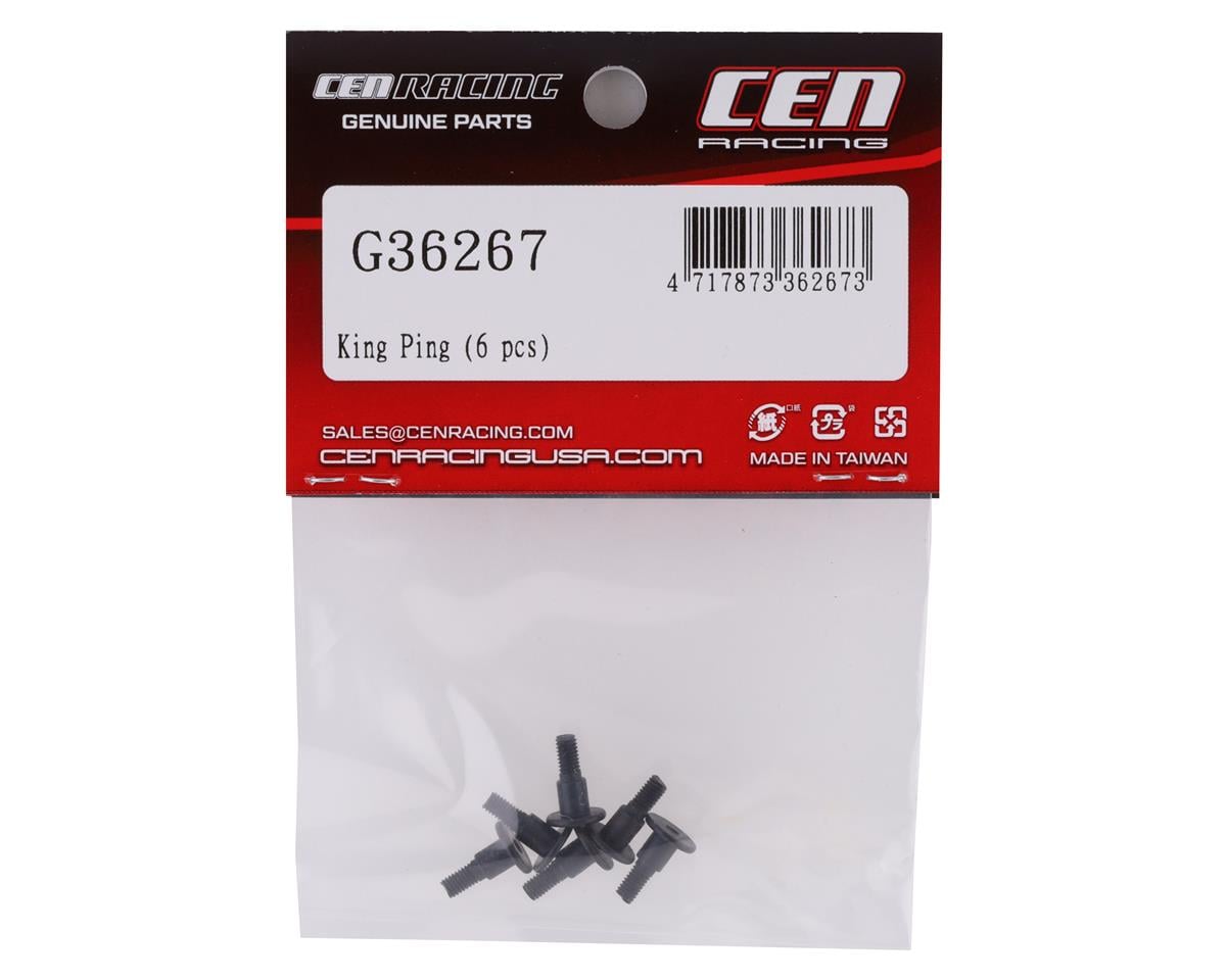 CEN F450 King Pin (6)