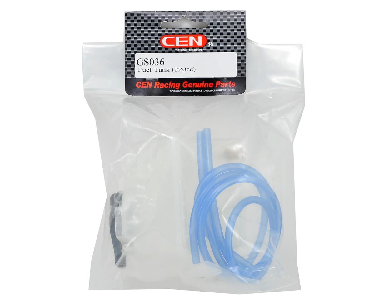 CEN 220cc Fuel Tank