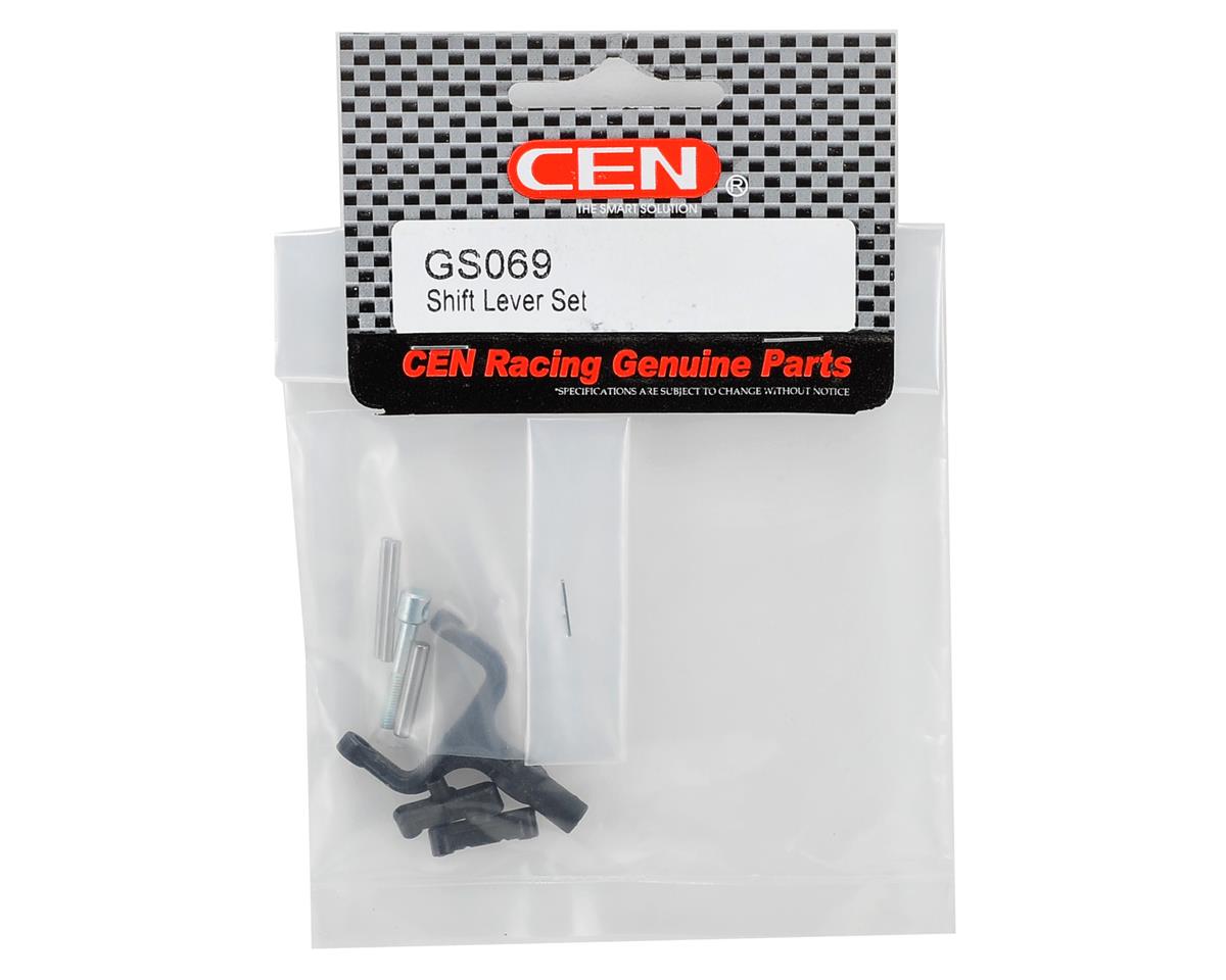 CEN Shift Lever Set