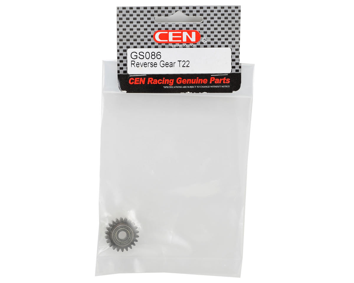 CEN Reverse Gear 22T