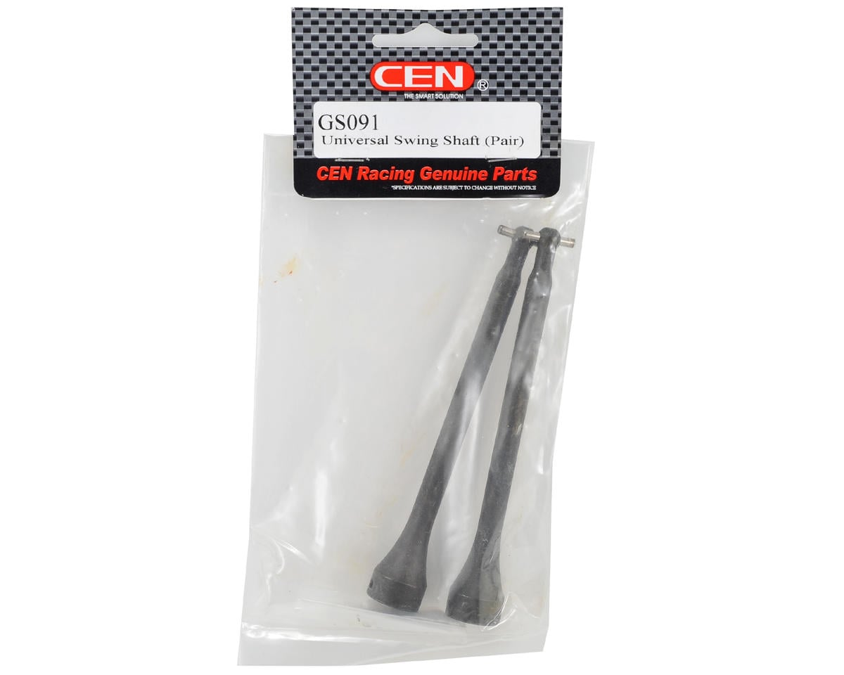 CEN Universal Swing Shaft (2pcs) Colossus XT