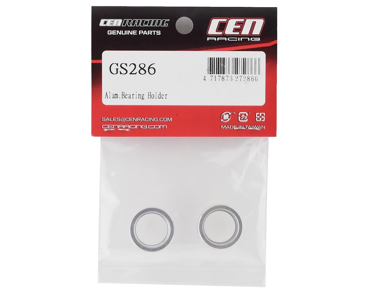 CEN Aluminum Bearing Holder