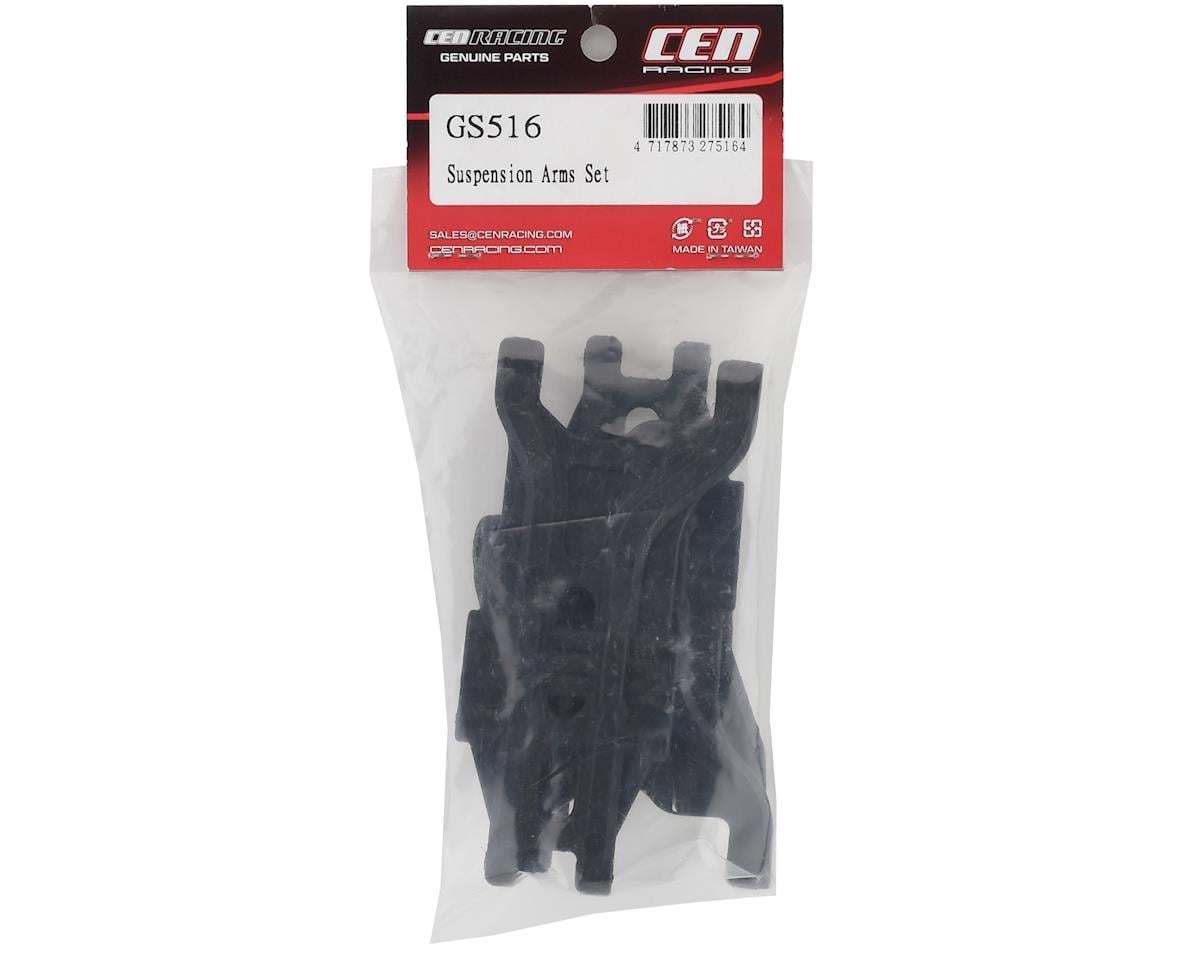 CEN Suspension Arm Set