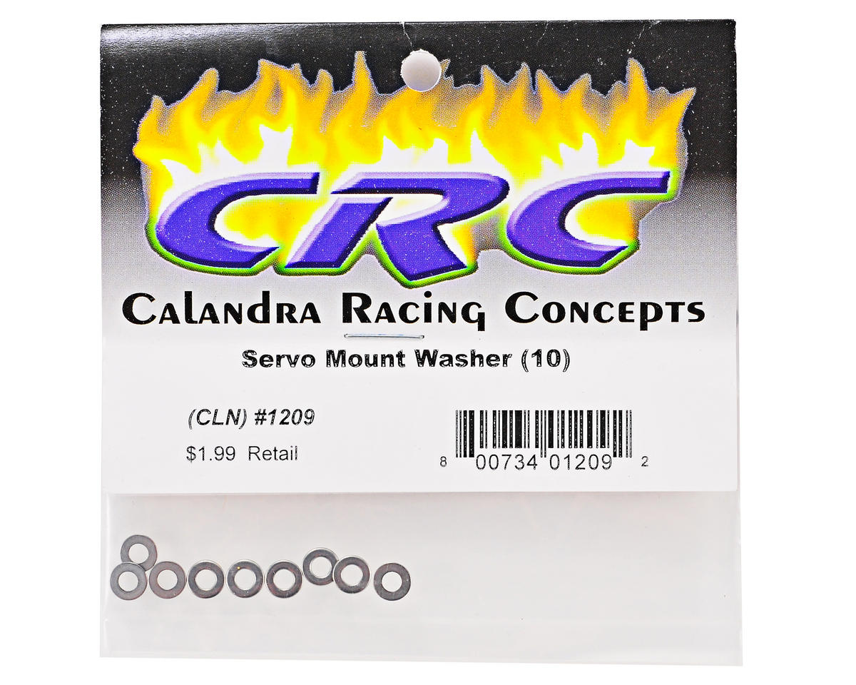 CRC Small Washer (10)