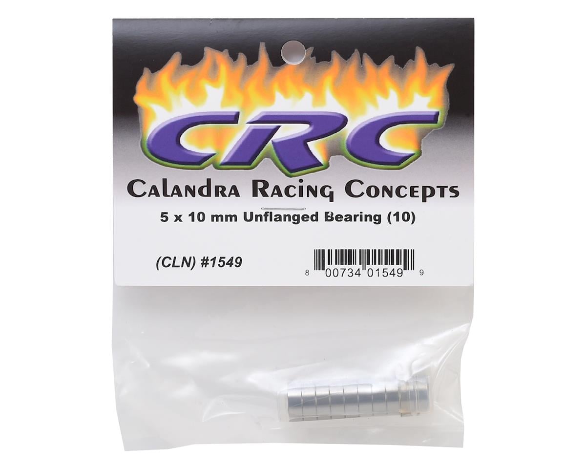 CRC 5x10mm Bearing (10)