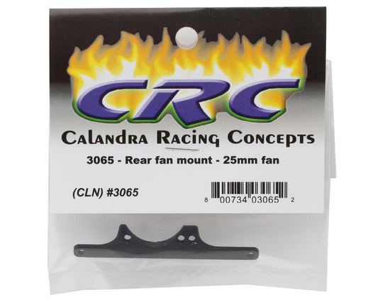 CRC Rear 25mm Fan Mount