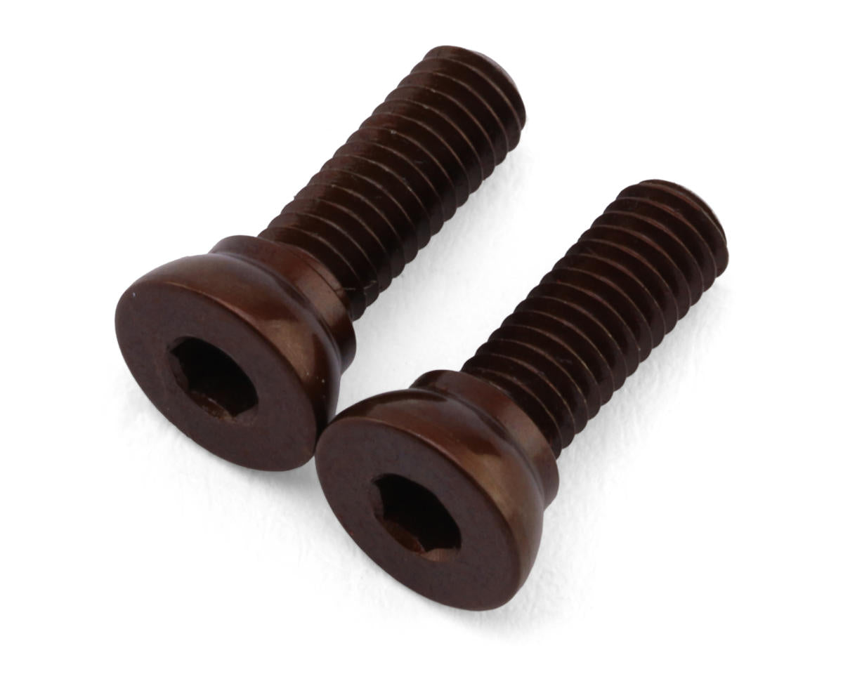 CRC MetriCKs "FMJ" Plus 2 HRC Pivot Screws (2)